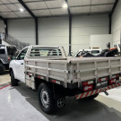 Toyota Hilux CS 4x4 2.8 TDI Diesel Mec. 2017 Diesel-3