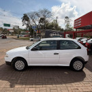 VW - VolksWagen Gol Plus 1.0 Mi Total Flex 2p 2007 Flex-0