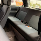 VW - VolksWagen Gol Plus 1.0 Mi Total Flex 2p 2007 Flex-9