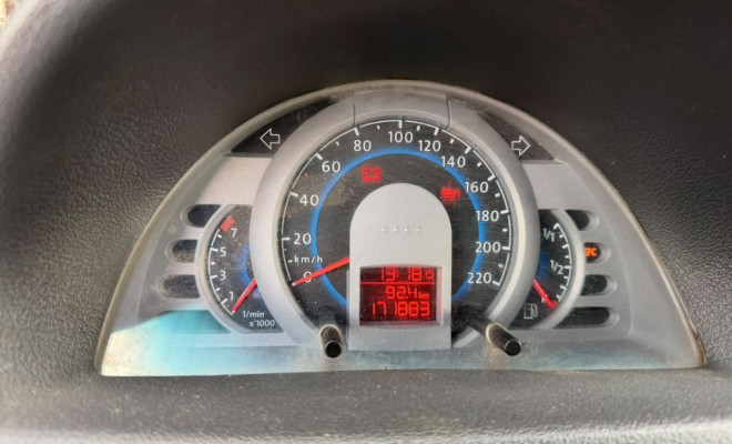 VW - VolksWagen Gol Plus 1.0 Mi Total Flex 2p 2007 Flex-10