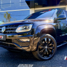 VW - VolksWagen AMAROK Extreme CD 3.0 4x4 TB Dies. Aut. 2021 Diesel-1