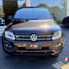 VW - VolksWagen AMAROK Extreme CD 3.0 4x4 TB Dies. Aut. 2021 Diesel-0