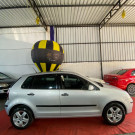 VW - VolksWagen Polo I MOTION 1.6 Total Flex  5p 2010 Flex-1