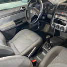 VW - VolksWagen Polo I MOTION 1.6 Total Flex  5p 2010 Flex-6