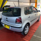 VW - VolksWagen Polo I MOTION 1.6 Total Flex  5p 2010 Flex-2