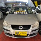 VW - VolksWagen Polo I MOTION 1.6 Total Flex  5p 2010 Flex-0
