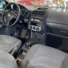 VW - VolksWagen Polo I MOTION 1.6 Total Flex  5p 2010 Flex-7