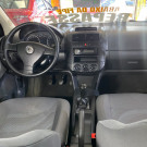 VW - VolksWagen Polo I MOTION 1.6 Total Flex  5p 2010 Flex-5