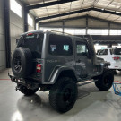 Troller T-4 4x4 3.0 TB Int. Cap. Rígida Diesel 2012 Diesel-4
