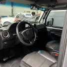 Troller T-4 4x4 3.0 TB Int. Cap. Rígida Diesel 2012 Diesel-1