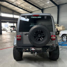 Troller T-4 4x4 3.0 TB Int. Cap. Rígida Diesel 2012 Diesel-5