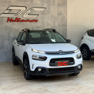 Citroën C4 CACTUS SHINE 1.6 Turbo Flex Aut. 2019 Flex-0