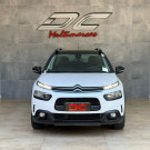 Citroën C4 CACTUS SHINE 1.6 Turbo Flex Aut. 2019 Flex-6
