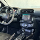 Citroën C4 CACTUS SHINE 1.6 Turbo Flex Aut. 2019 Flex-11