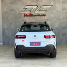 Citroën C4 CACTUS SHINE 1.6 Turbo Flex Aut. 2019 Flex-7