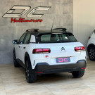 Citroën C4 CACTUS SHINE 1.6 Turbo Flex Aut. 2019 Flex-1