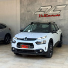 Citroën C4 CACTUS SHINE 1.6 Turbo Flex Aut. 2019 Flex-5