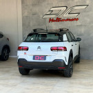 Citroën C4 CACTUS SHINE 1.6 Turbo Flex Aut. 2019 Flex-2
