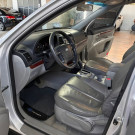 Hyundai Santa Fe GLS 2.7 V6 4x4TipTronic 2008 Gasolina-5