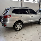Hyundai Santa Fe GLS 2.7 V6 4x4TipTronic 2008 Gasolina-6