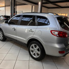 Hyundai Santa Fe GLS 2.7 V6 4x4TipTronic 2008 Gasolina-9