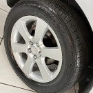 Hyundai Santa Fe GLS 2.7 V6 4x4TipTronic 2008 Gasolina-13