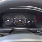 Hyundai Santa Fe GLS 2.7 V6 4x4TipTronic 2008 Gasolina-7