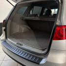 Hyundai Santa Fe GLS 2.7 V6 4x4TipTronic 2008 Gasolina-0