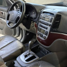 Hyundai Santa Fe GLS 2.7 V6 4x4TipTronic 2008 Gasolina-12