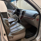 Hyundai Santa Fe GLS 2.7 V6 4x4TipTronic 2008 Gasolina-2