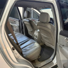 Hyundai Santa Fe GLS 2.7 V6 4x4TipTronic 2008 Gasolina-1