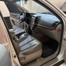 Hyundai Santa Fe GLS 2.7 V6 4x4TipTronic 2008 Gasolina-4