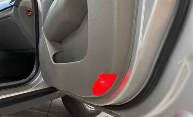 Hyundai Santa Fe GLS 2.7 V6 4x4TipTronic 2008 Gasolina-3
