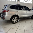 Hyundai Santa Fe GLS 2.7 V6 4x4TipTronic 2008 Gasolina-10