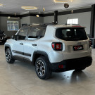 Jeep Renegade Sport 1.8 4x2 Flex 16V Mec. 2018 Flex-1