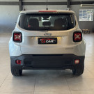 Jeep Renegade Sport 1.8 4x2 Flex 16V Mec. 2018 Flex-4
