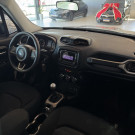 Jeep Renegade Sport 1.8 4x2 Flex 16V Mec. 2018 Flex-7