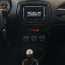 Jeep Renegade Sport 1.8 4x2 Flex 16V Mec. 2018 Flex-11