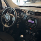 Jeep Renegade Sport 1.8 4x2 Flex 16V Mec. 2018 Flex-8