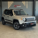 Jeep Renegade Sport 1.8 4x2 Flex 16V Mec. 2018 Flex-0
