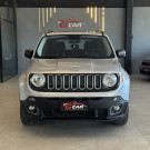 Jeep Renegade Sport 1.8 4x2 Flex 16V Mec. 2018 Flex-3