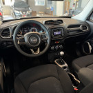 Jeep Renegade Sport 1.8 4x2 Flex 16V Mec. 2018 Flex-6