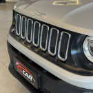 Jeep Renegade Sport 1.8 4x2 Flex 16V Mec. 2018 Flex-25