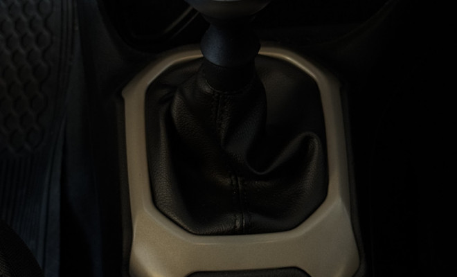 Jeep Renegade Sport 1.8 4x2 Flex 16V Mec. 2018 Flex-17