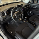 Jeep Renegade Sport 1.8 4x2 Flex 16V Mec. 2018 Flex-12