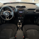 Jeep Renegade Sport 1.8 4x2 Flex 16V Mec. 2018 Flex-5