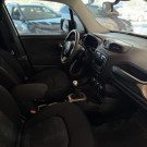 Jeep Renegade Sport 1.8 4x2 Flex 16V Mec. 2018 Flex-21