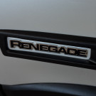 Jeep Renegade Sport 1.8 4x2 Flex 16V Mec. 2018 Flex-23