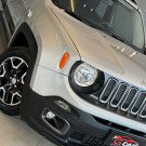 Jeep Renegade Sport 1.8 4x2 Flex 16V Mec. 2018 Flex-27