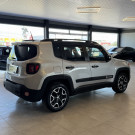 Jeep Renegade Sport 1.8 4x2 Flex 16V Mec. 2018 Flex-2